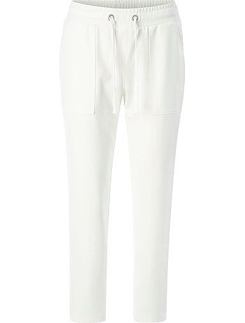 Pantalon En Jersey Qualité Jersey Indéformable - Taille Standard - Witt