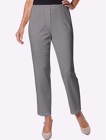 Pantalon en jersey qualité jersey très confortable - taille standard - witt