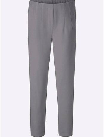 Pantalon en jersey qualité jersey très confortable - taille standard - witt
