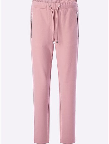 Pantalon en jersey très confortables à enfiler - taille standard - witt