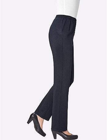 Pantalon en jersey très facile à entretenir - taille standard - witt