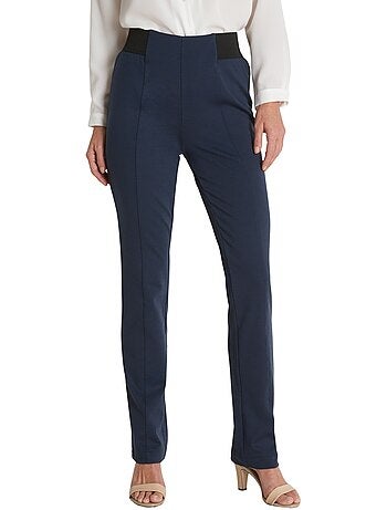 Pantalon en maille - DAXON