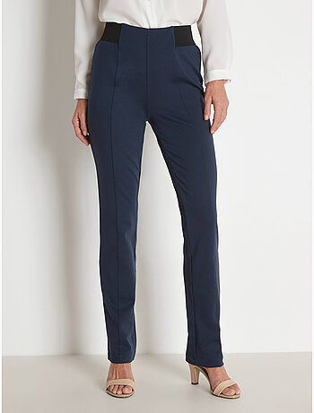 Pantalon en maille - DAXON