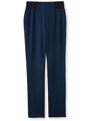 Pantalon en maille - DAXON