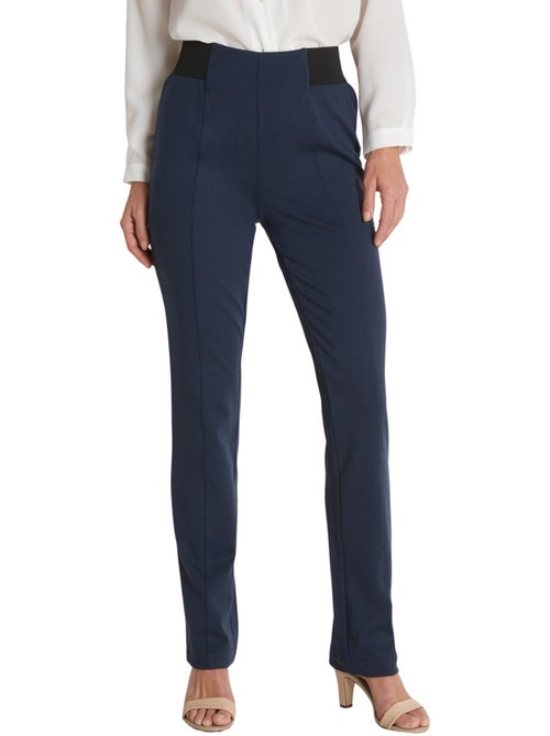 Pantalon en maille - DAXON - Kiabi