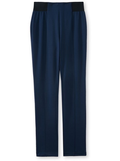 Pantalon en maille - DAXON - Kiabi