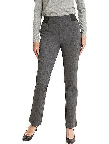 Pantalon en maille - DAXON