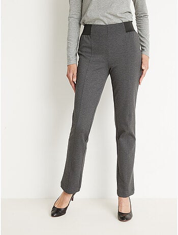 Pantalon en maille - DAXON
