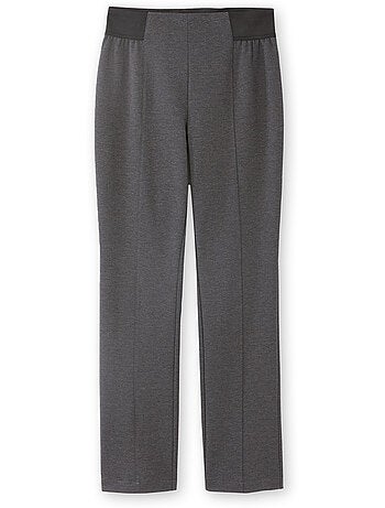 Pantalon en maille - DAXON