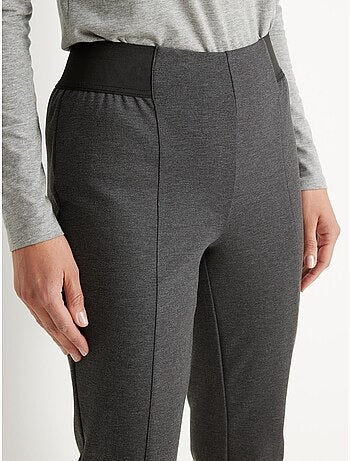 Pantalon en maille - DAXON