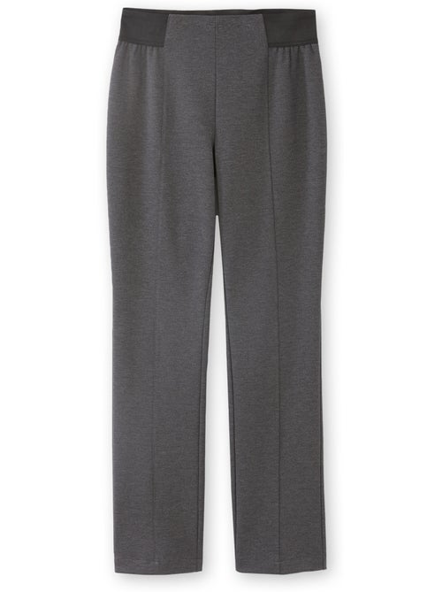 Pantalon en maille - DAXON - Kiabi