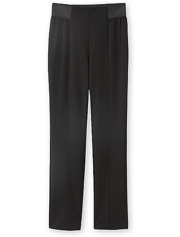 Pantalon en maille - DAXON
