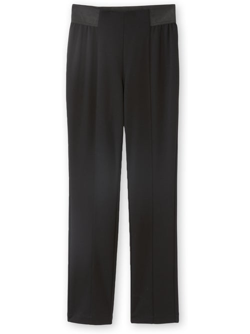 Pantalon en maille - DAXON - Kiabi
