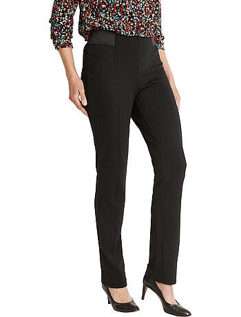 Pantalon en maille - DAXON