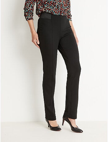 Pantalon en maille - DAXON