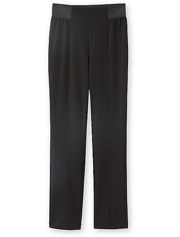 Pantalon en maille - DAXON