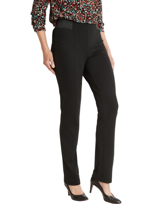 Pantalon en maille - DAXON - Kiabi