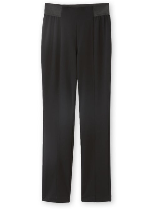 Pantalon en maille - DAXON - Kiabi