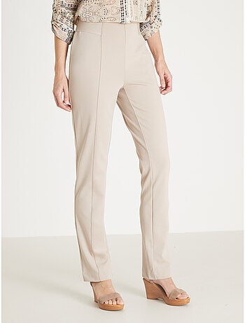 Pantalon en maille - DAXON