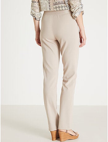 Pantalon en maille - DAXON