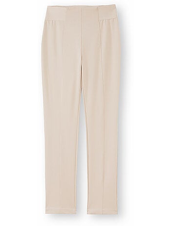 Pantalon en maille - DAXON