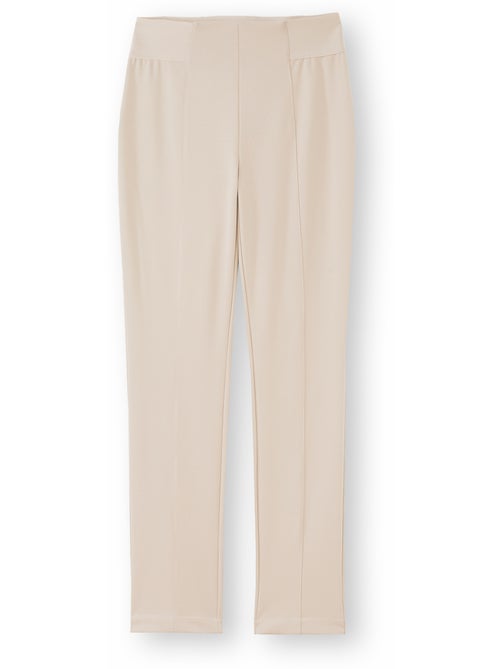 Pantalon en maille - DAXON - Kiabi
