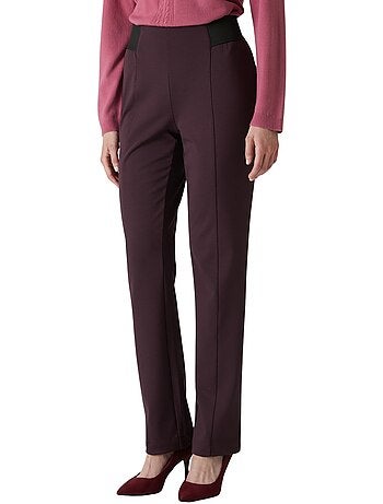Pantalon en maille - DAXON