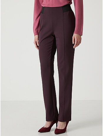 Pantalon en maille - DAXON