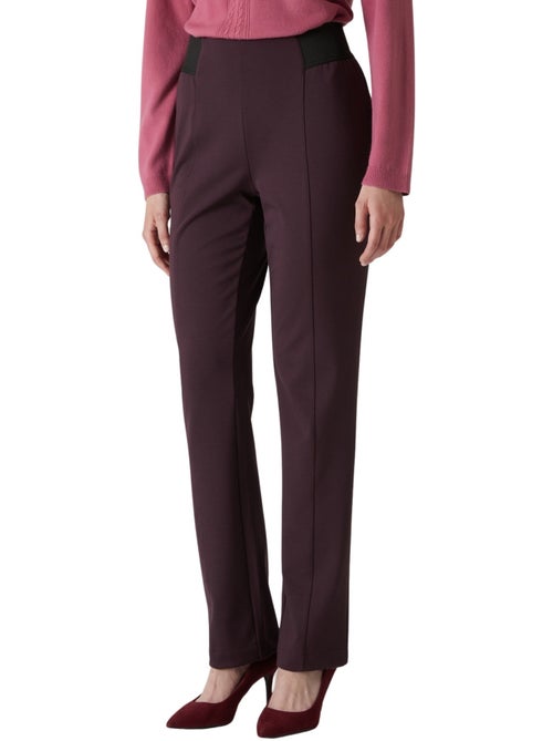 Pantalon en maille - DAXON - Kiabi Pantalon en maille - DAXON - Kiabi