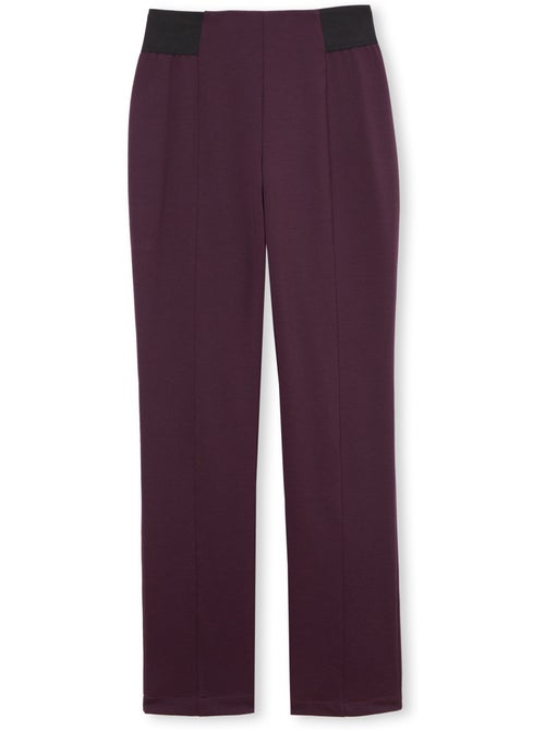 Pantalon en maille - DAXON - Kiabi Pantalon en maille - DAXON - Kiabi