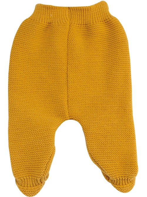Pantalon en maille - layette naissance - Kiabi Pantalon en maille - layette naissance - Kiabi