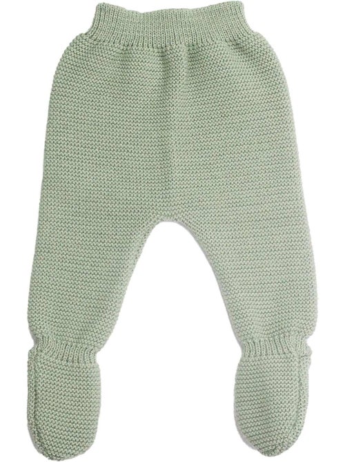 Pantalon en maille - layette naissance - Kiabi Pantalon en maille - layette naissance - Kiabi
