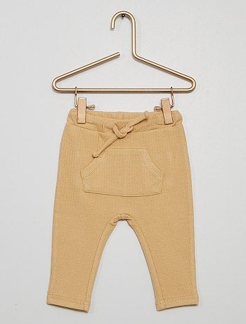 Pantalons Pour Bebe Garcon Taille 0m Kiabi