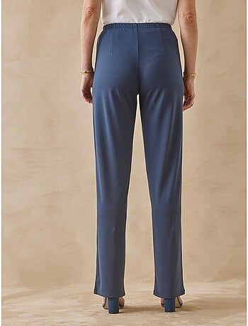 Pantalon en maille fluide - DAXON