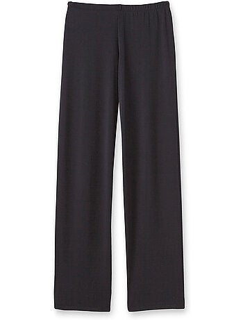 Pantalon en maille fluide - DAXON