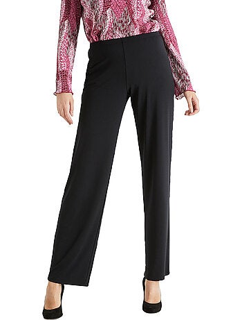 Pantalon en maille fluide - DAXON
