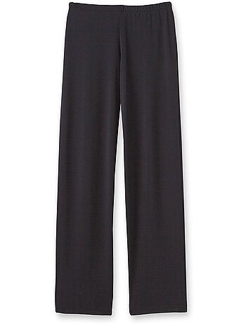 Pantalon en maille fluide - DAXON