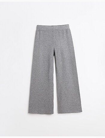 Pantalon en maille, MO Fashion