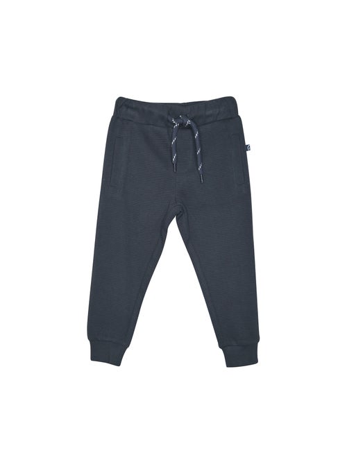 Pantalon en maille Pepino - Kiabi