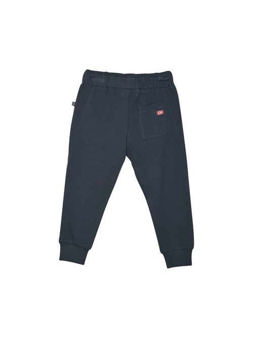 Pantalon en maille Pepino - Kiabi