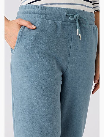 Pantalon en maille polaire Thermolactyl - Happy D. by Damart