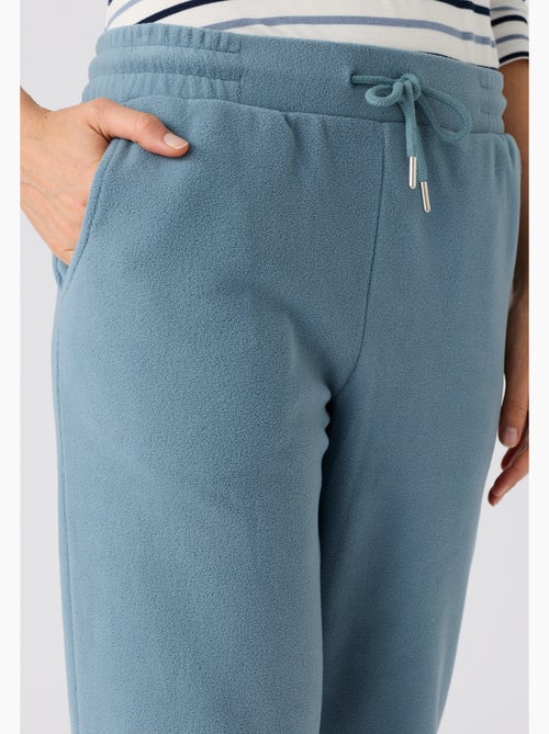 Pantalon en maille polaire Thermolactyl - Happy D. by Damart - Kiabi