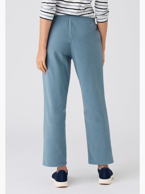 Pantalon en maille polaire Thermolactyl - Happy D. by Damart - Kiabi