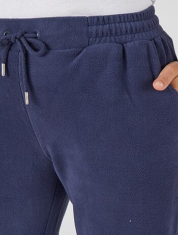 Pantalon en maille polaire Thermolactyl - Happy D. by Damart