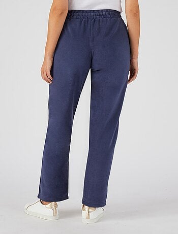 Pantalon en maille polaire Thermolactyl - Happy D. by Damart