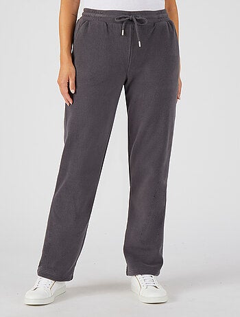 Pantalon en maille polaire Thermolactyl - Happy D. by Damart