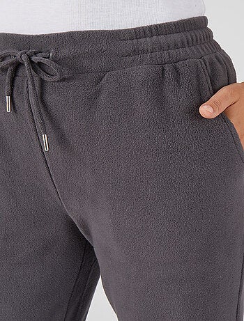 Pantalon en maille polaire Thermolactyl - Happy D. by Damart