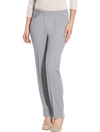 Pantalon en maille stature - d'1,60m - DAXON