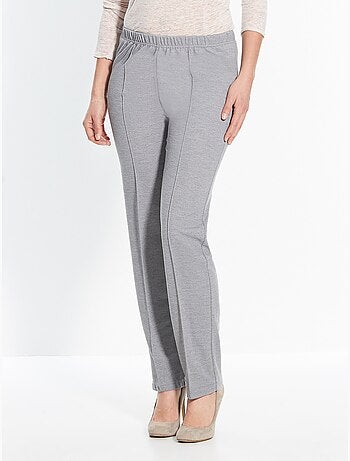 Pantalon en maille stature - d'1,60m - DAXON