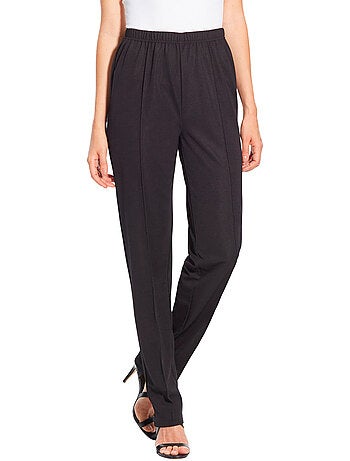 Pantalon en maille stature - d'1,60m - DAXON